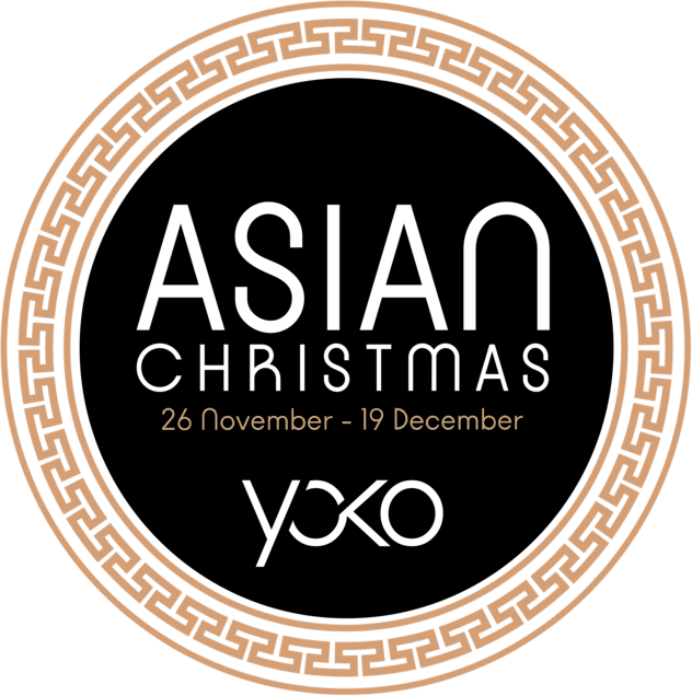 Yoko Asian-Christmas-ring